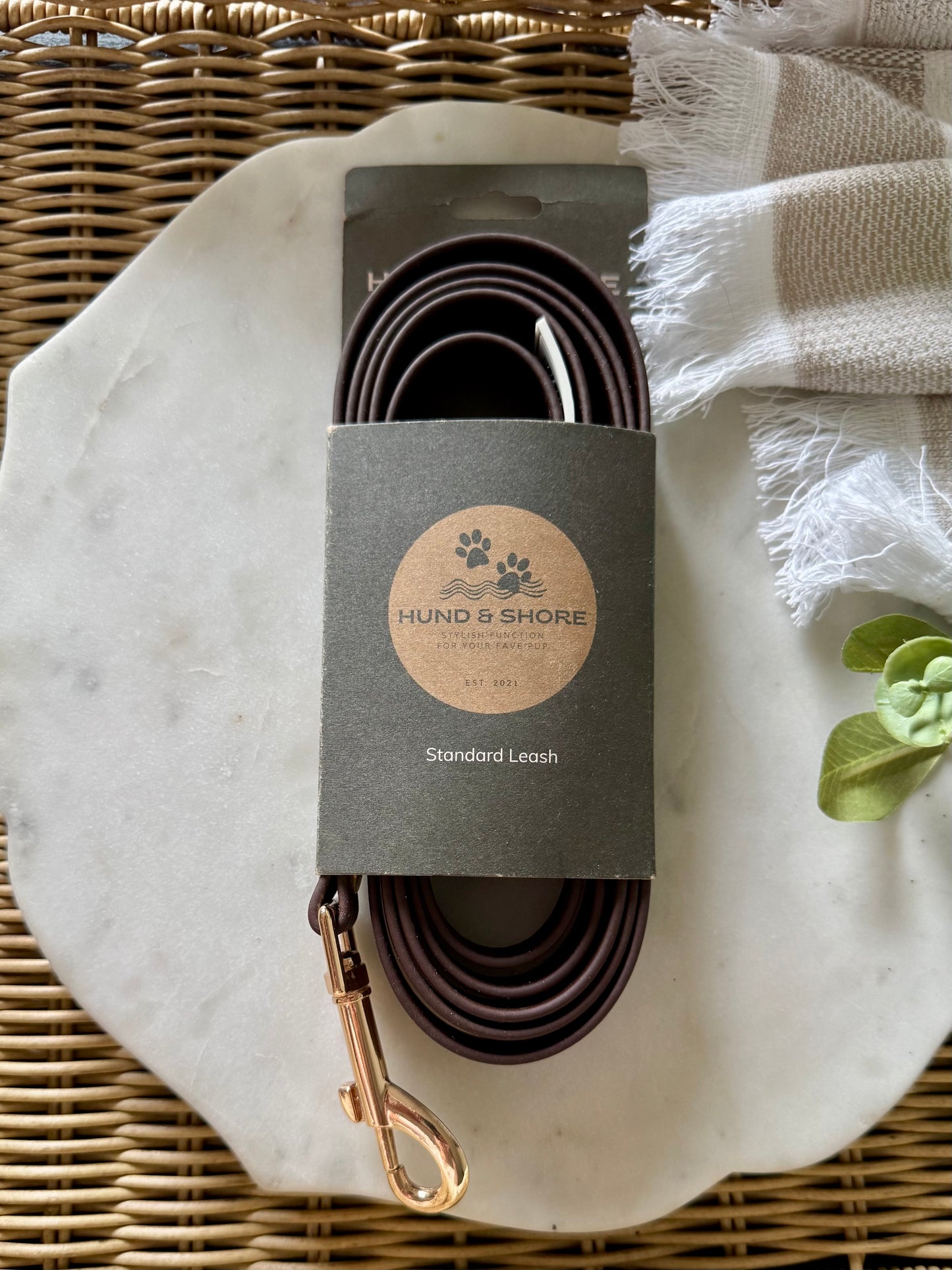 Hund & Shore Leash