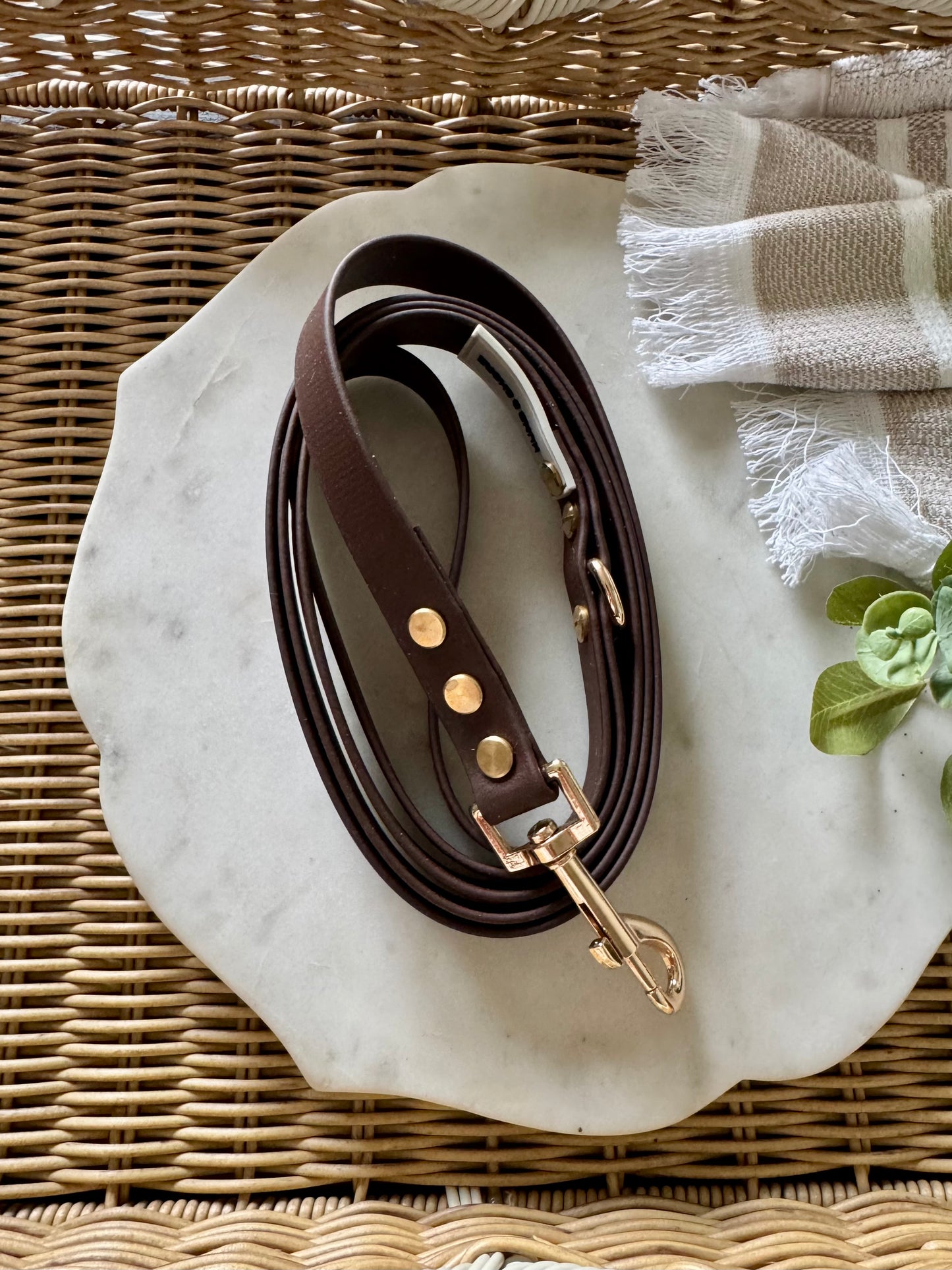 Hund & Shore Leash