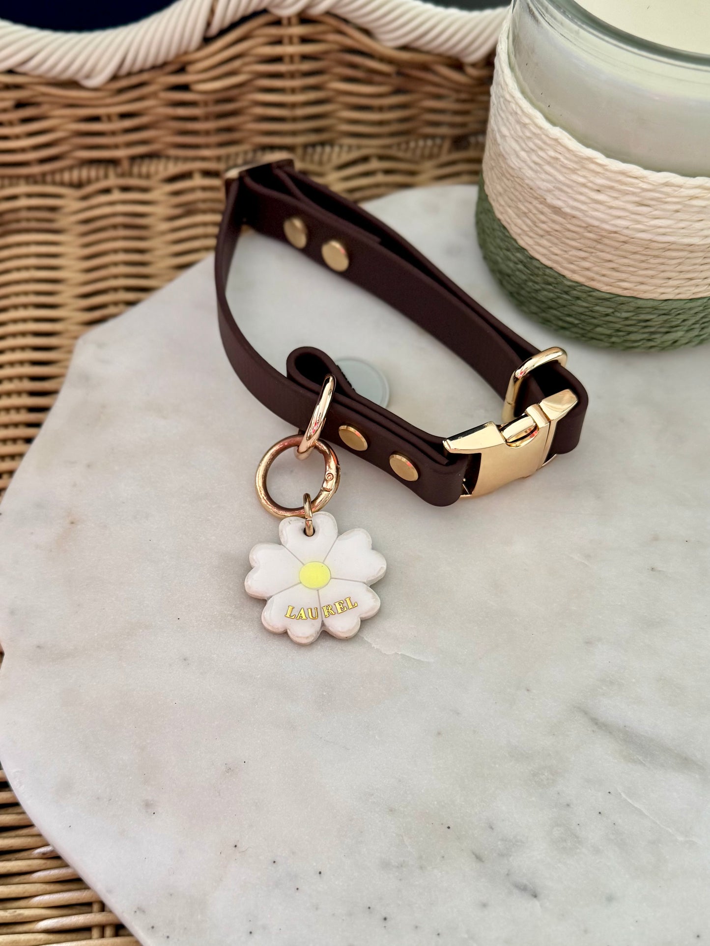Hund & Shore collars