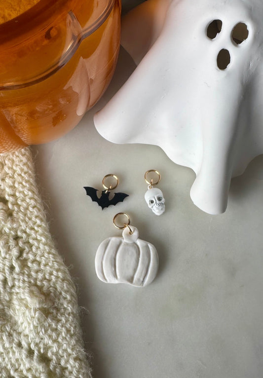Halloween charms