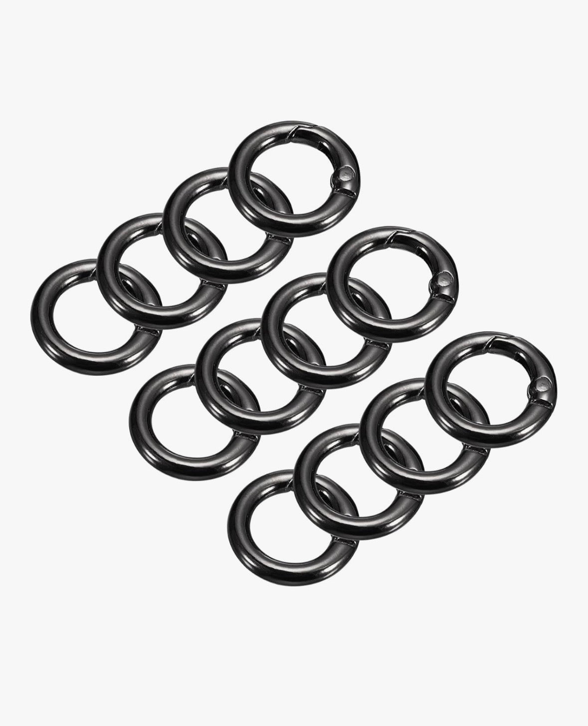 Hinged Ring Upgrade