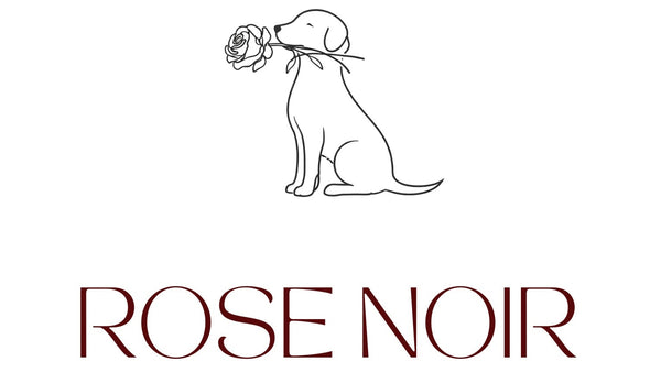 Rose Noir