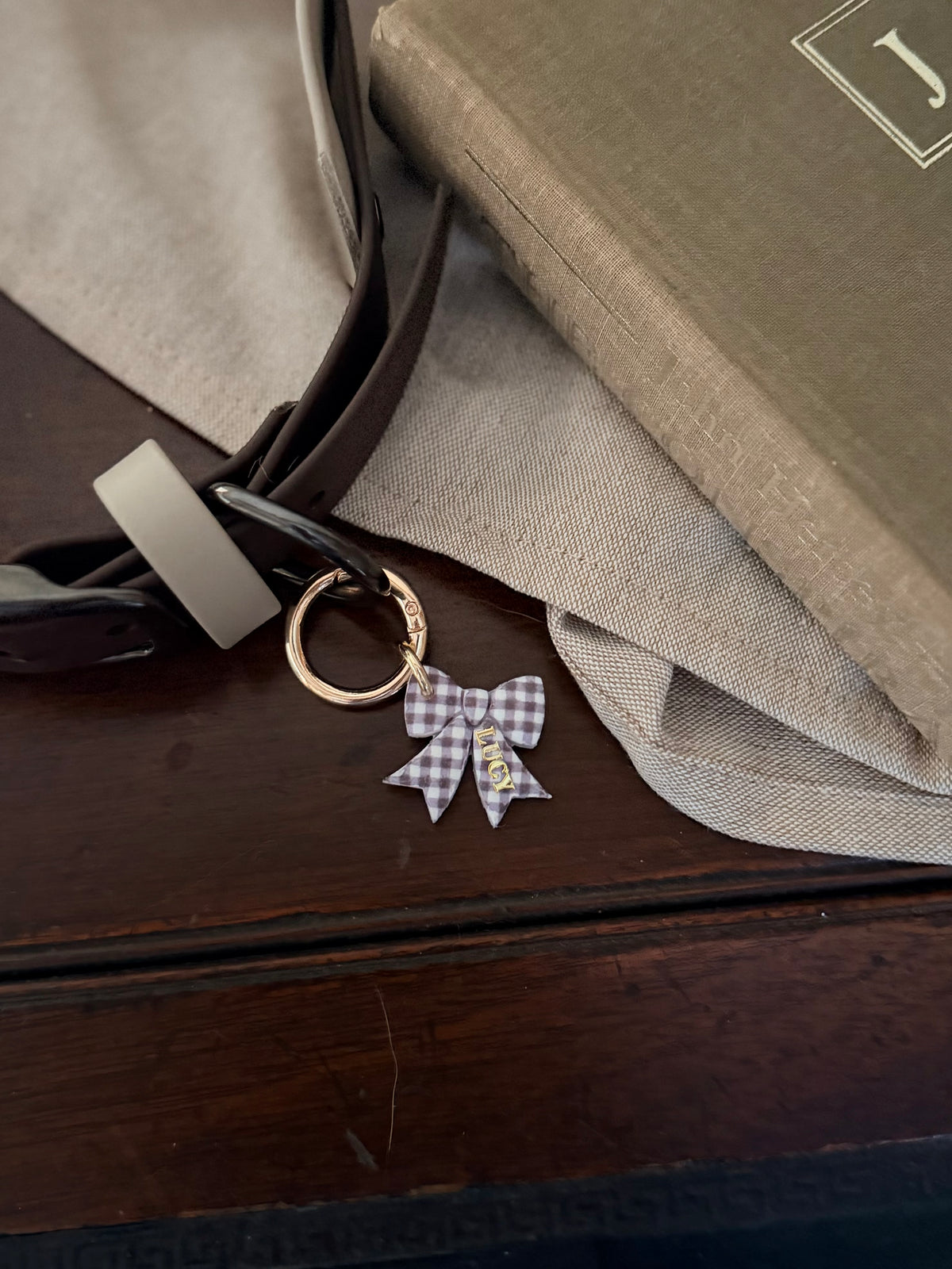 Heritage Knot