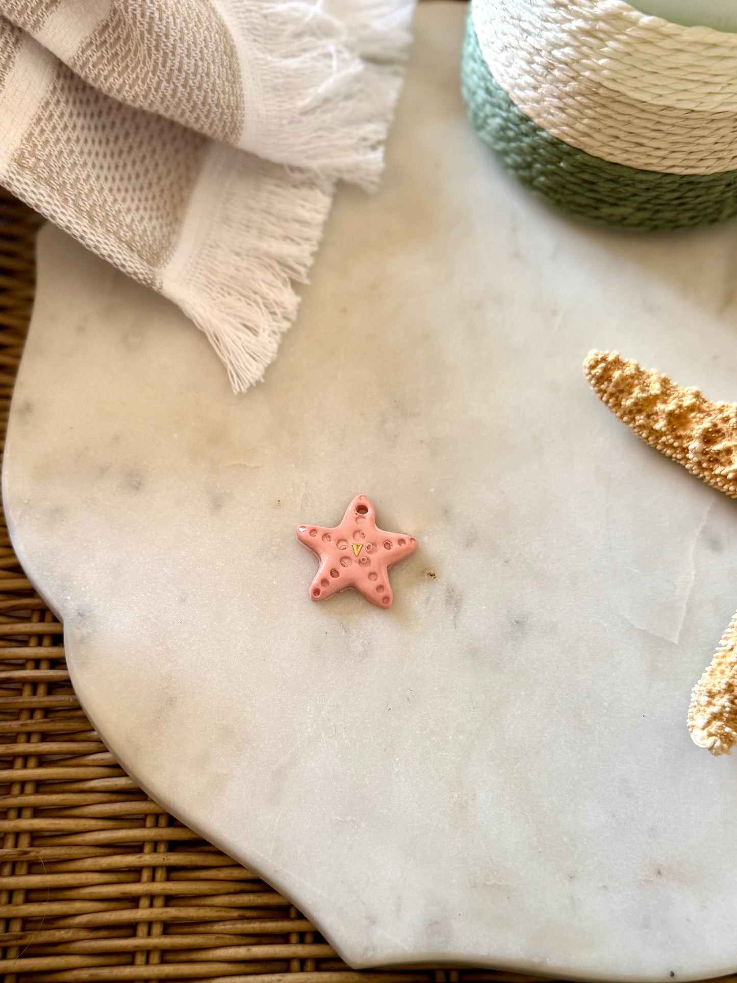 Starfish
