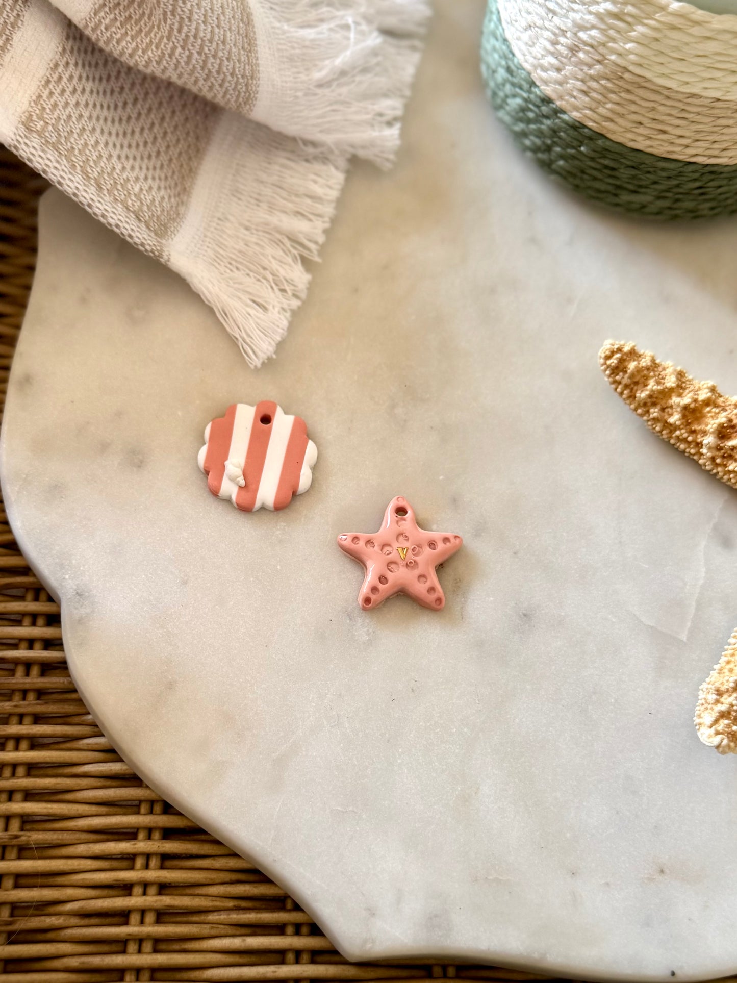 Starfish