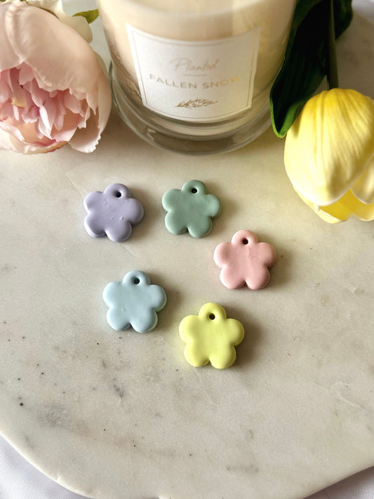 Pastel Bloom